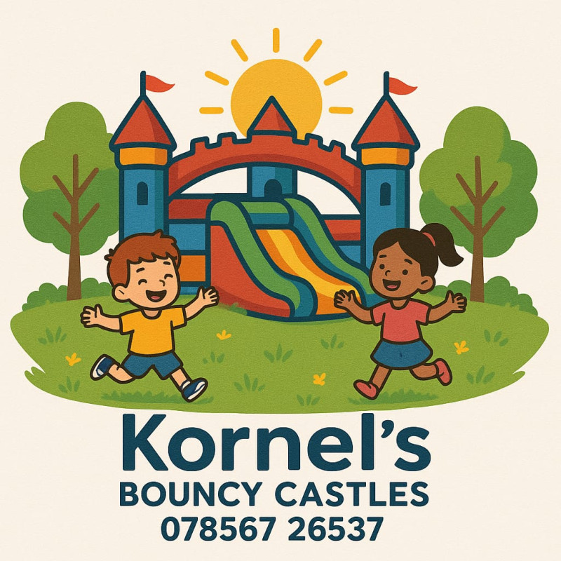 Kornels Bouncy Castles