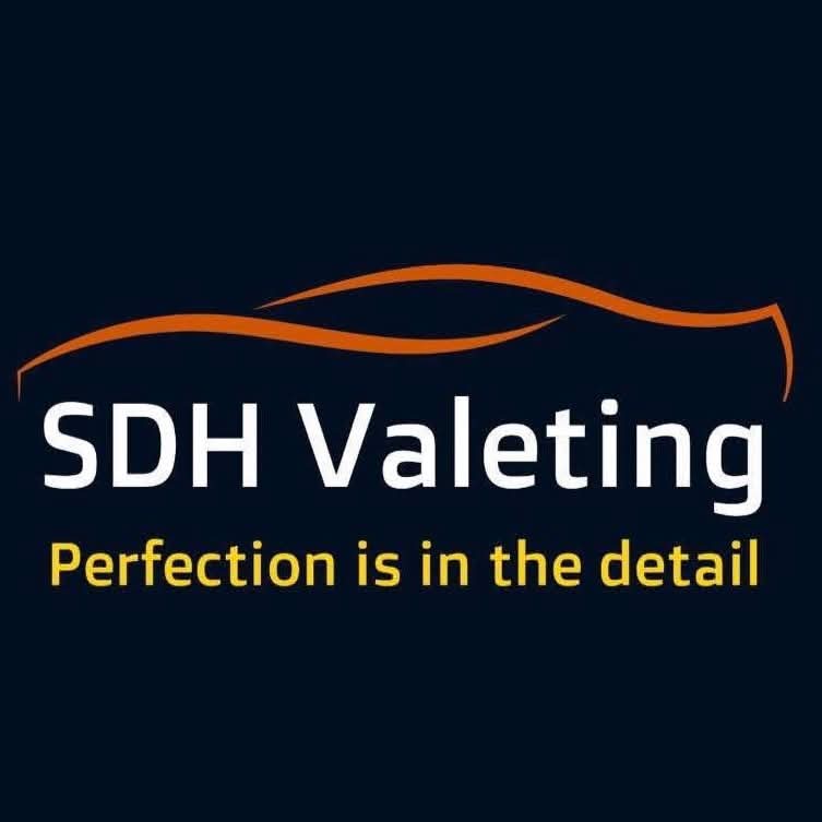 SDH Valeting