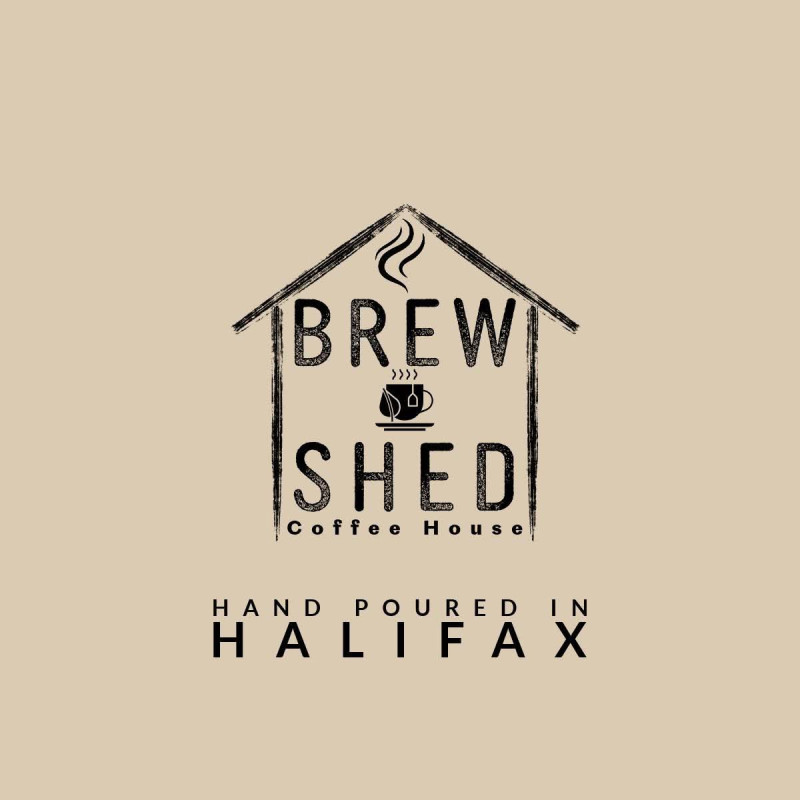 Brew Shed