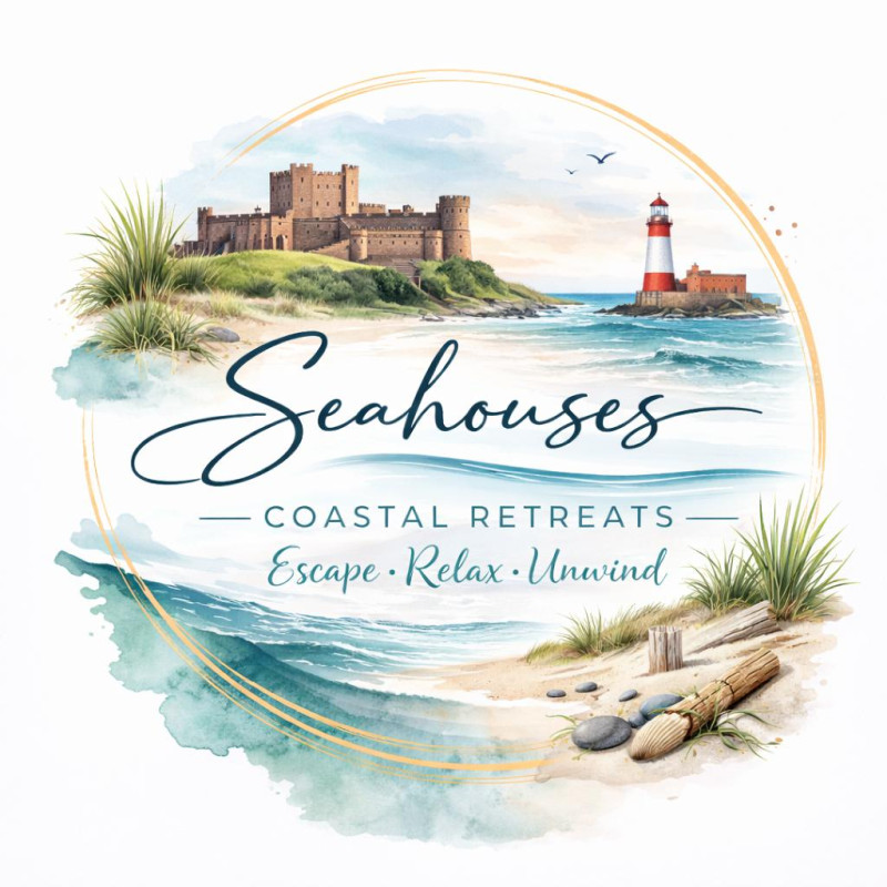 Seahouses Coastal Retreats