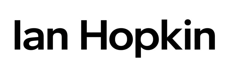 Ian Hopkin
