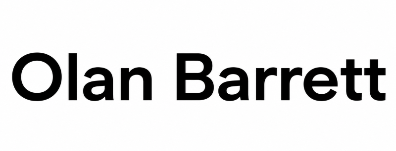 Olan Barrett